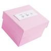 Heart Shape Watch And Bracelet Set Without Box Stainless Steel Jewelry For Women