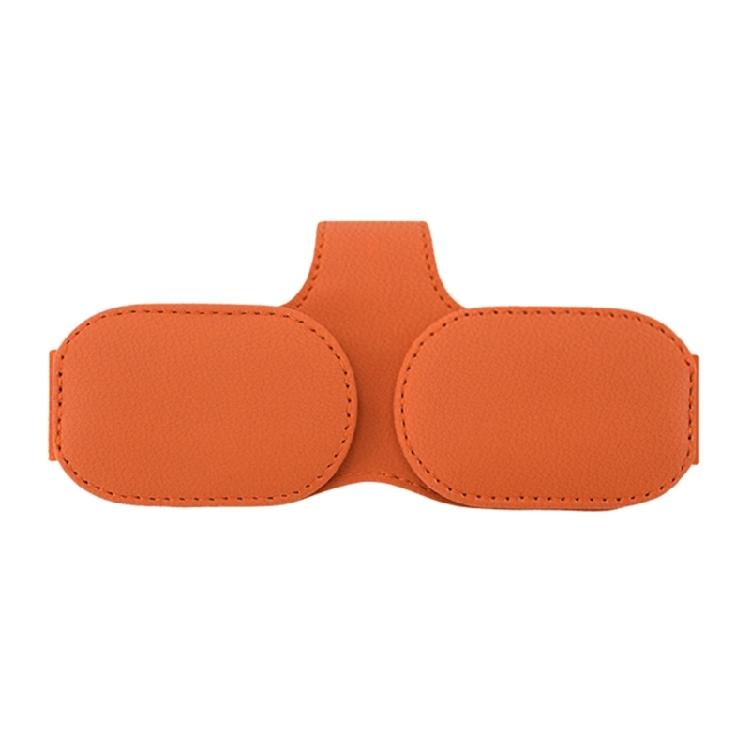 Multifunction Leather Sunglasses Card Holder Car Sun Visor Glasses Mount Hanger
