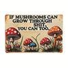 Vintage & Interesting Metal Decorative Paintings for Room Decor