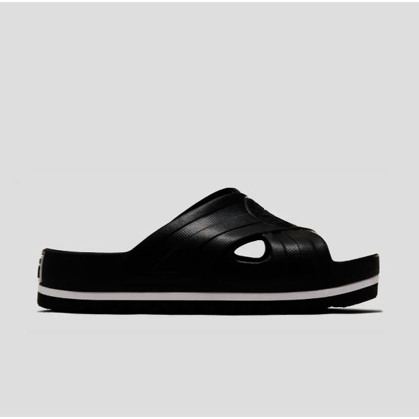 COnverse All Star Lounge Sandal Cx Slip On Black A06476c