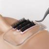 1PC Grafting Eyelash Silica Gel Forehead Electrostatic Sticker Special Eyelash Pad Beauty Eyelash Tool