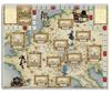 CmonJapan Board Game Lacrimosa for players 1-4