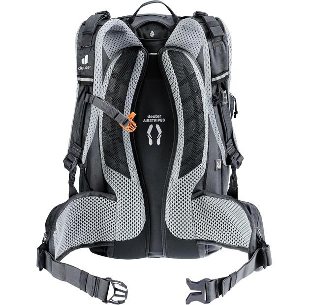 Рюкзак Deuter Trans Alpine 22 SL schwarz (Damen) (3200024-7000)
