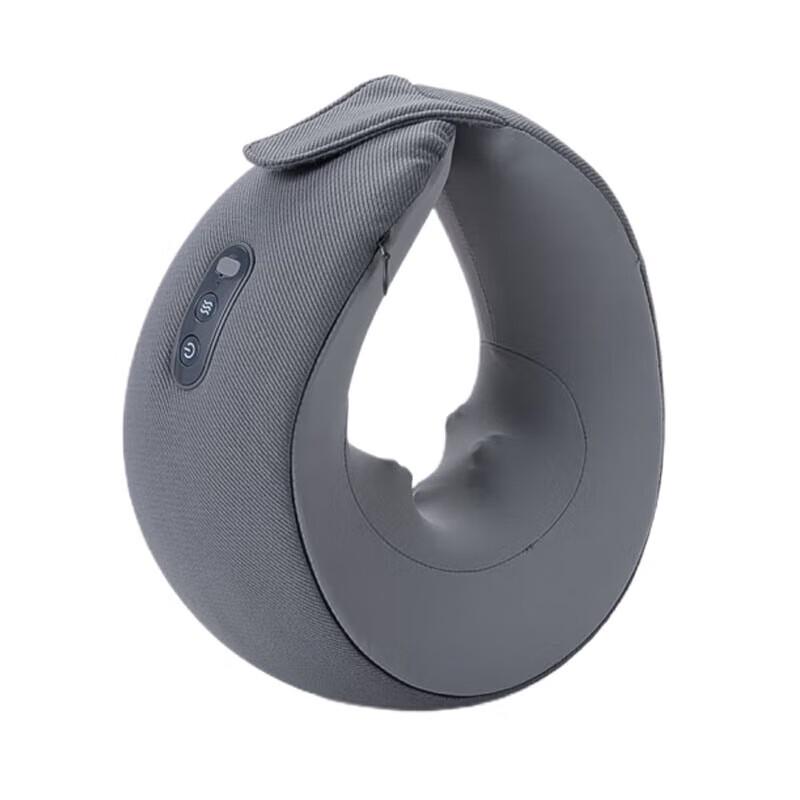 OGAWA OG-2619 U-shaped Neck Massager Pillow