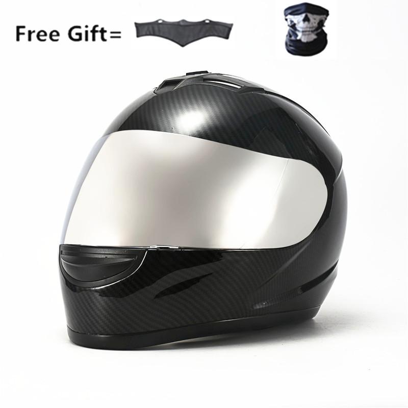 Hot Sales Off-road Helmets Downhill Racing Mountain Full Face Helmet Motorcycle Cross Casco Casque Capacete With Neckerchief CE