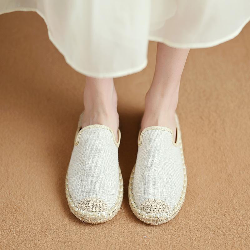 Модные женские тапочки с леопардовым принтом — фото 3