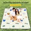 Suncojia Outdoor Picnic Mat
