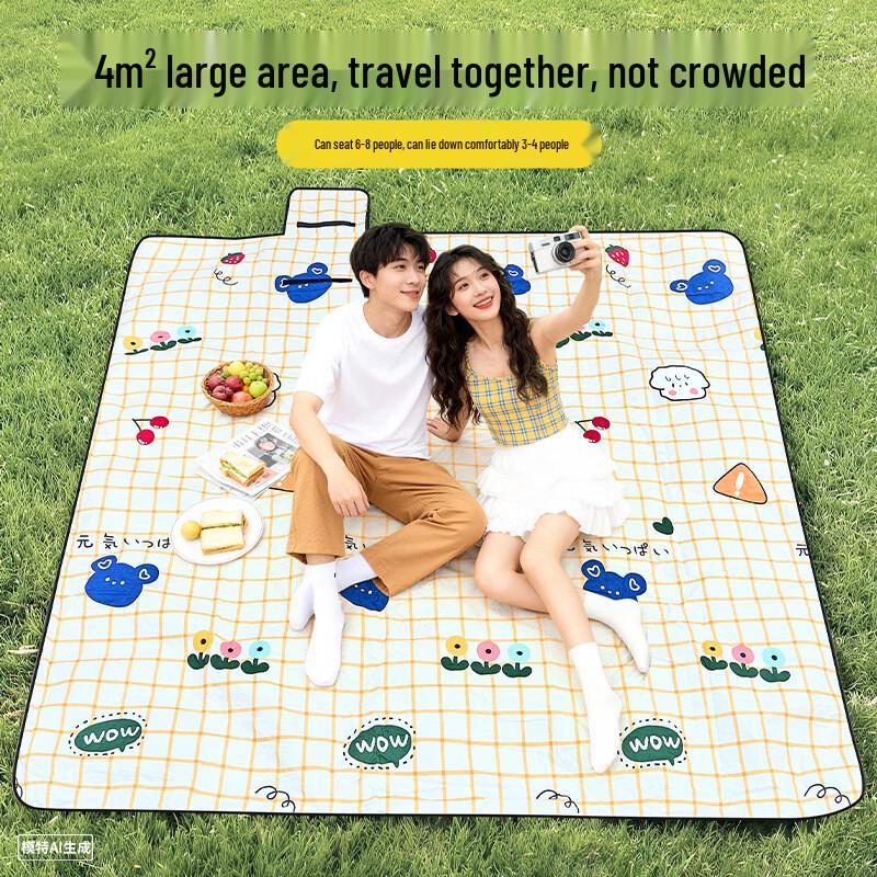 Suncojia Outdoor Picnic Mat