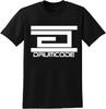 Drumcode Techno Label Adam Beyer Rave Dance Music Men T Shirt Unisex Tee Shirt Black