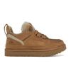 Lowmel Chestnut Men Sneakers Brown 1170750-CHE