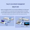 H3C S5560S-28F-EI 24-Port Gigabit Layer 3 Core Switch