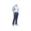 adidas Koszulka Premium Essentials Halo Blue Męska Streetwear JD3280