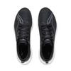 Li Ning Super Light 21 Slip Resistant, Abrasion Resistant, Breathable Low top Casual Running Shoes Men's Black White ARBU001-38