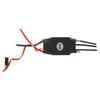 60A ESC Brushless Water Cooling Electric Speed Controller ESC for RC Boat Model