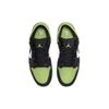 Air Jordan 1 Low Se 'Vivid Green Snakeskin' Damen Jordan DX4446-301