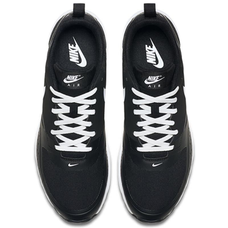 Nike Air Max Vision Black White Sneakers Casual Shoes 918230-007