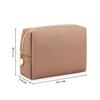 Gonex Makeup Mini Stylish Cosmetic Large Small Item Perfect for Business Trips and Makeup Bag Pouch, Pouch, Pouch, Functional, Capacity, Waterproof,