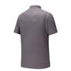 ANTA Men's Champion All-Weather Ice-Skin Sun Protection Polo T-Shirt