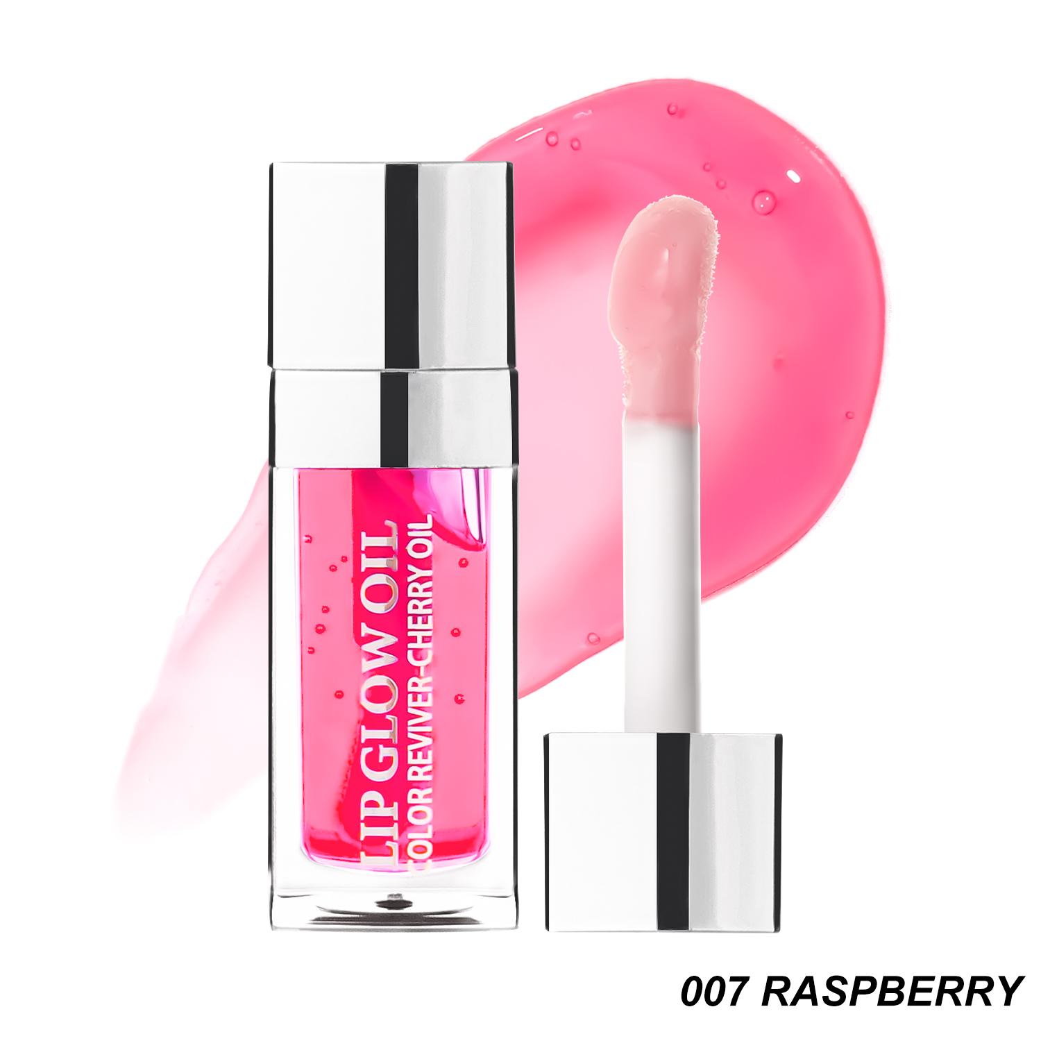 

Увлажняющее масло для губ, 5 цветов в наличии, Dudu Lip Color Water Mist Lip Gel, увлажняющий и увлажняющий цвет для губ 8077-0007