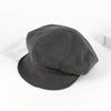 Korean Style Spicy Pepper Newsboy Cap - Retro Octagonal Hat for Men and Women, Autumn/Winter Fashion Trends