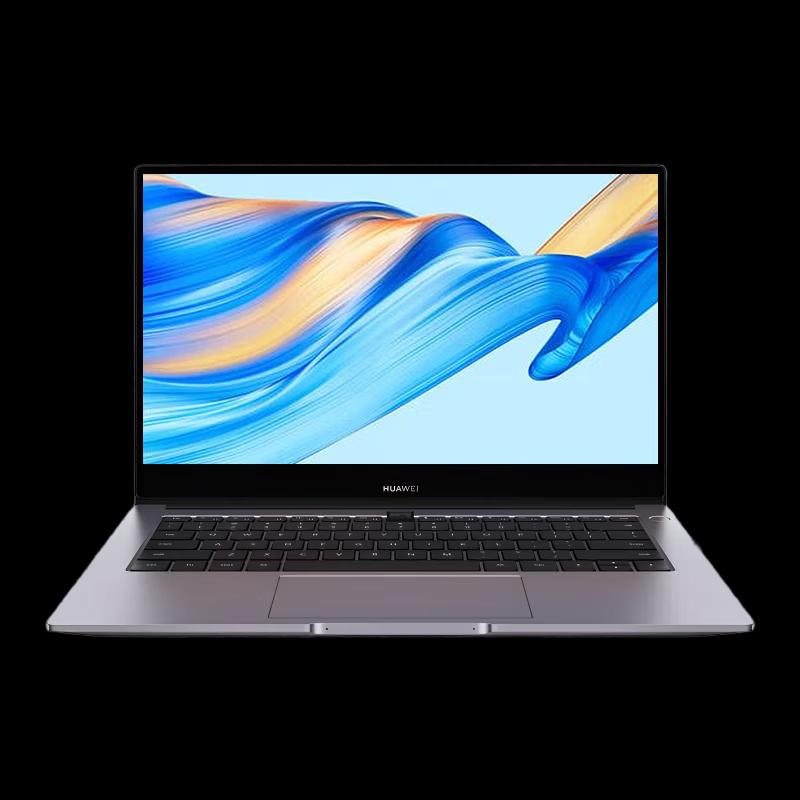 Huawei MateBook B3-430 14-inch Business Laptop (CN version)