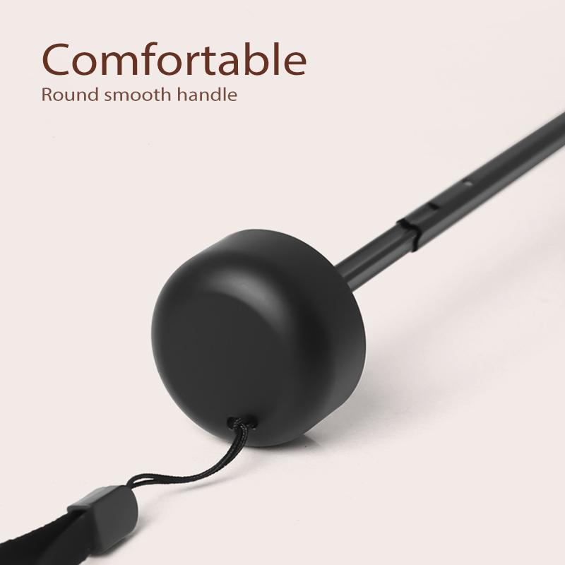 Модный мини-зонт от солнца для женщин — фото 5