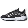 Haiwee Black Grey Unisex Sneakers Core-Black Grey-Six Cloud-White EG9571