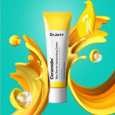 Ceramidin Cilt Bariyeri Nemlendirici Krem 50ml