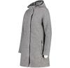 CMP Jacket Fix Hood 31M3136