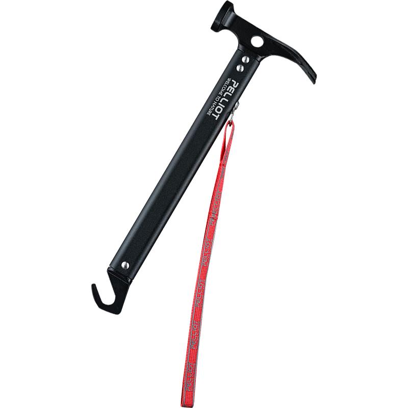 Pelliot Multi-function Camping Tent Hammer