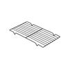 ZISIZ Rectangular BBQ Grill Net