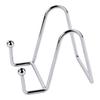 Tablet Phone Support Iron Plate Photo Frame Bracket, Decorative Plates And Picture Frames Nordic Style Home Decor Display Stand, Vertical Stable