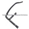 FR3Z8K289B Radiator Kettle Water Pipe for Ford Mustang 2015.