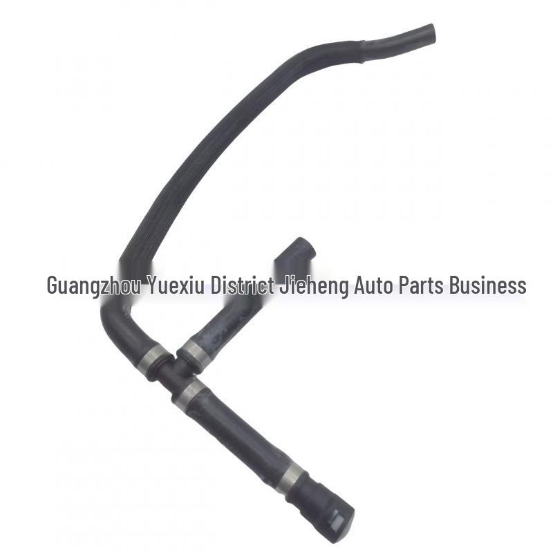 FR3Z8K289B Radiator Kettle Water Pipe for Ford Mustang 2015.