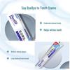 Dr. Dental Toothpaste & Floss Set