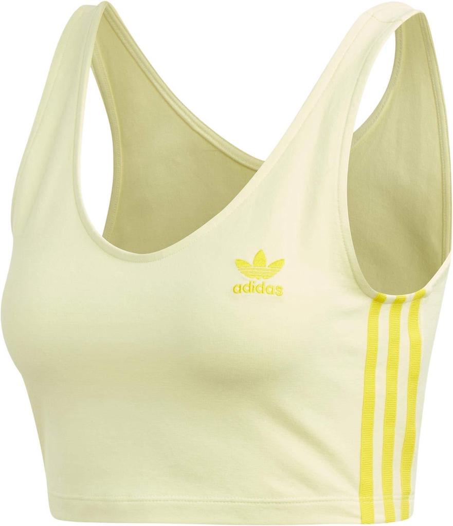 adidas ice yellow