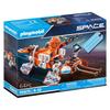 Playmobil Space Speeder Gift Figure Set 70673, 1 Set, Popular Toys In Korea