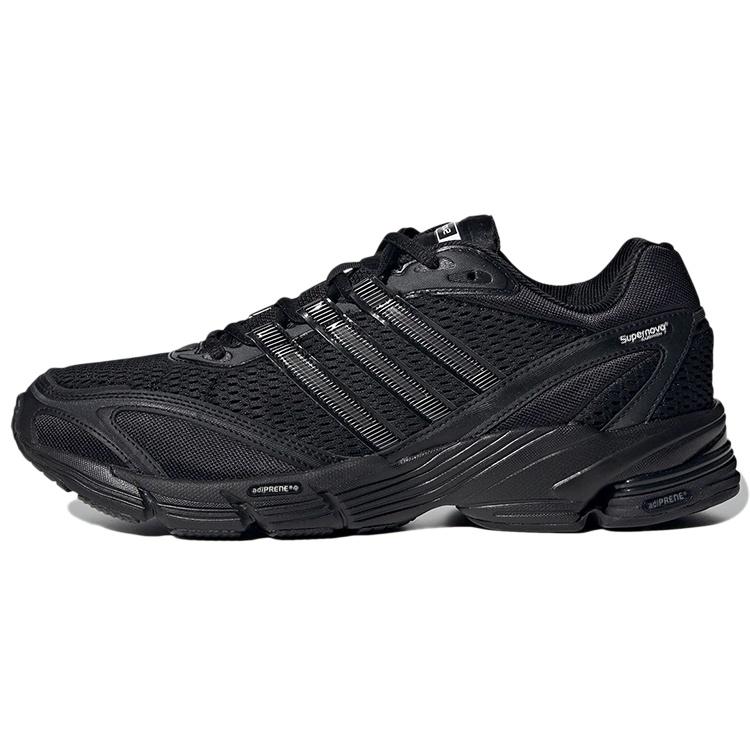 adidas Supernova Cushion 7 Triple Black Men s GY5930 EU 35⅔