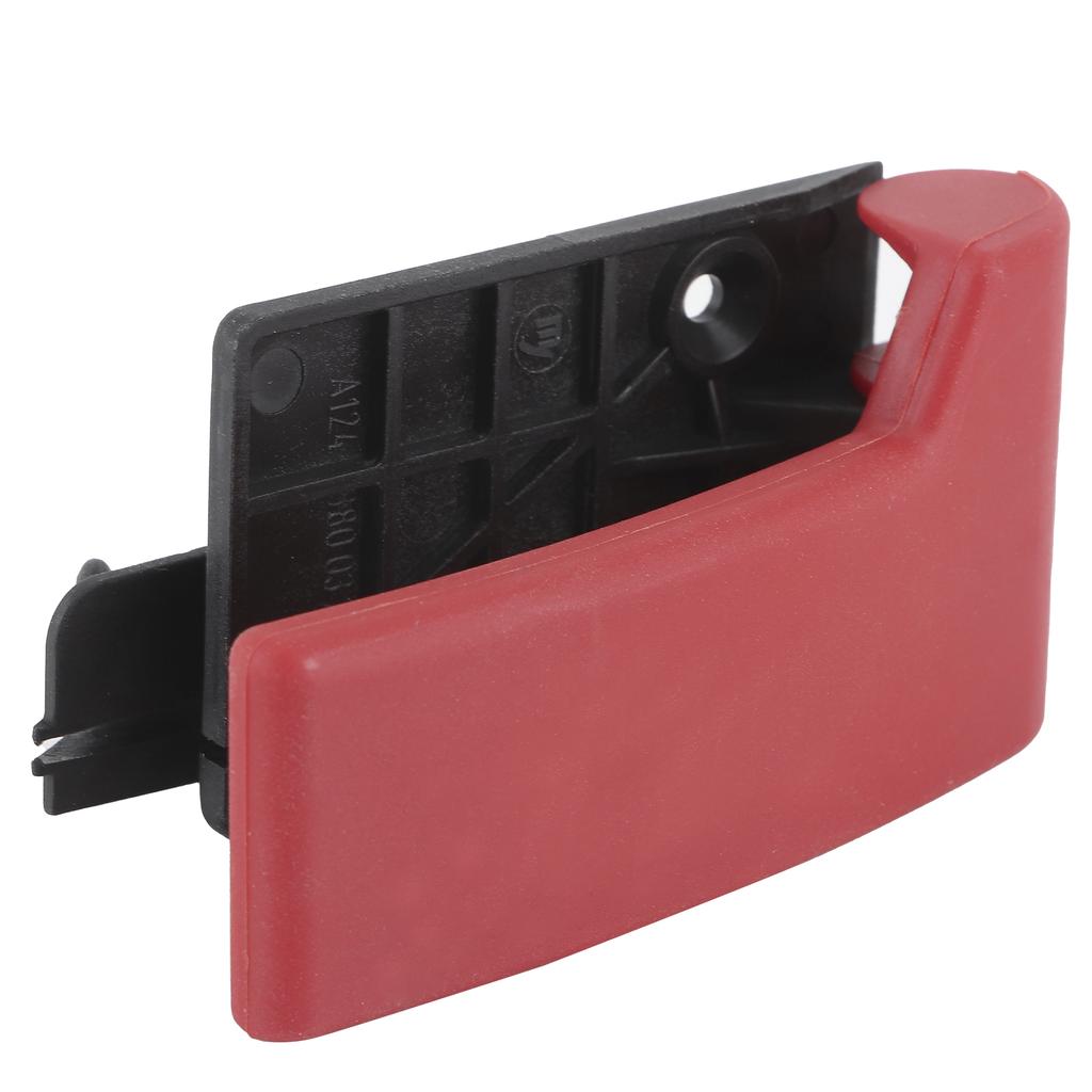 Interior Hood Release Handle 124880032064 1248800320 Fit for MERCEDES SLSClass W197 AMG