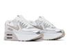 Nike Air Max 90 LV8 Summit White Vast Grey Metallic Platinum College G