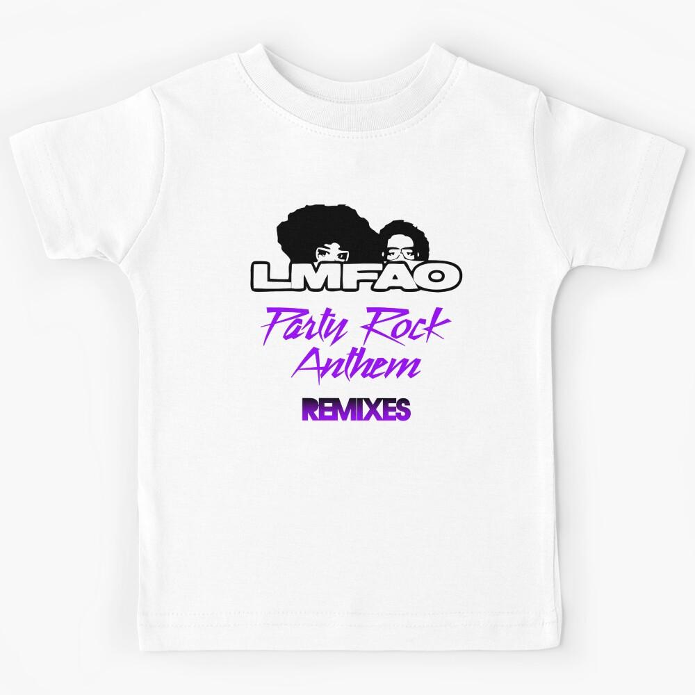 LMFAO Kids T-Shirt 170