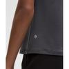 Lululemon Jersey Training Tank Top Coal