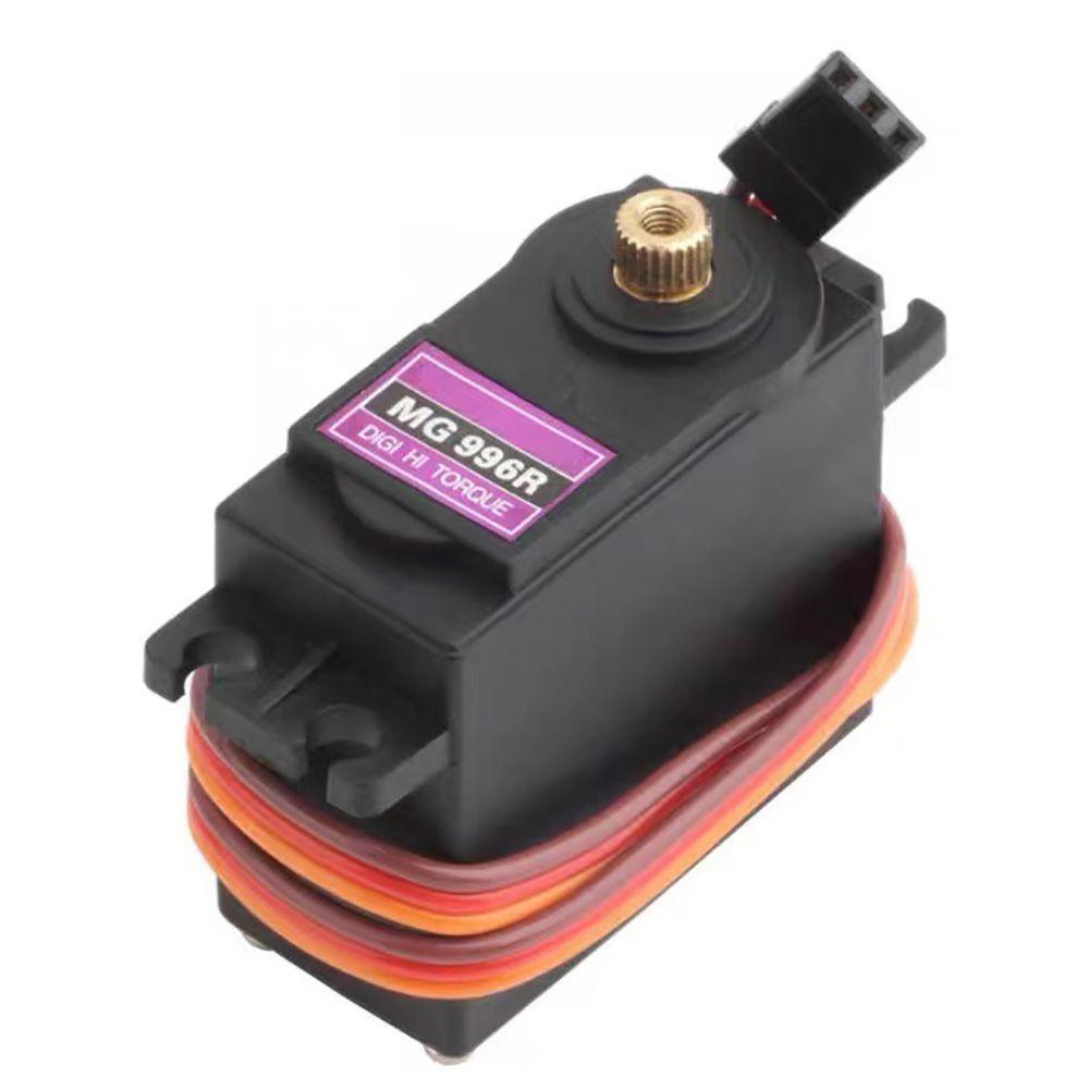 Top Helicopter boat 13KG 15KG Digital Servo Metal Gear MG995 MG996R Servo Torque converter