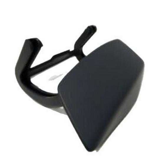 1178851522, 1178851622: Compatible with Mercedes-Benz CLA W117 Front Bumper Left & Right Spray Water Covers