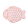 Pet Lick and Slow Feeder for Cats and Dogs