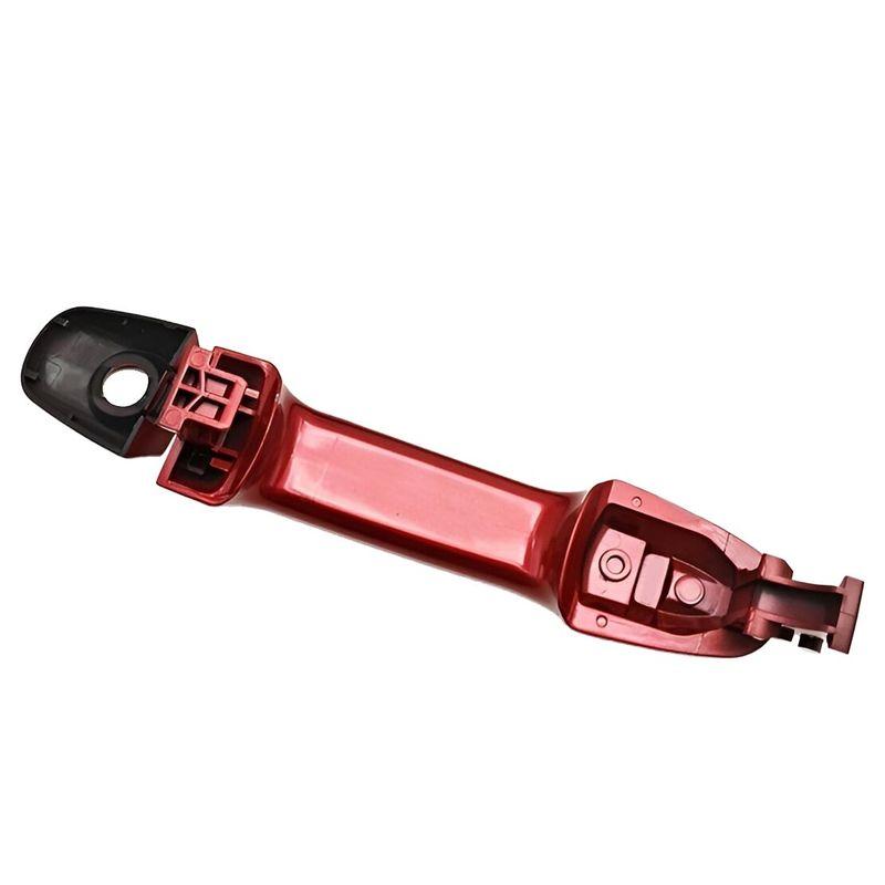 Car Front Left Outer Outside Exterior Side Door Handle Fit for Toyota Camry 2012 2013 2014 2015 2016 2017