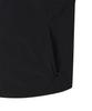 Discovery Expedition Women'S Freshvent Lightweight Woven Training Hooded Vest (Black)