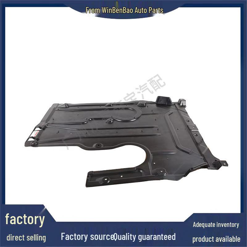 Protector Grilă Radiator Bara Față Mercedes-Benz W206 2065204600