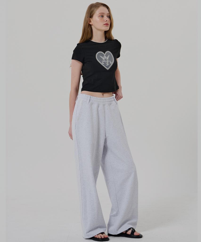 LEEJEE Two-Way Sweatpants (3 Colors)