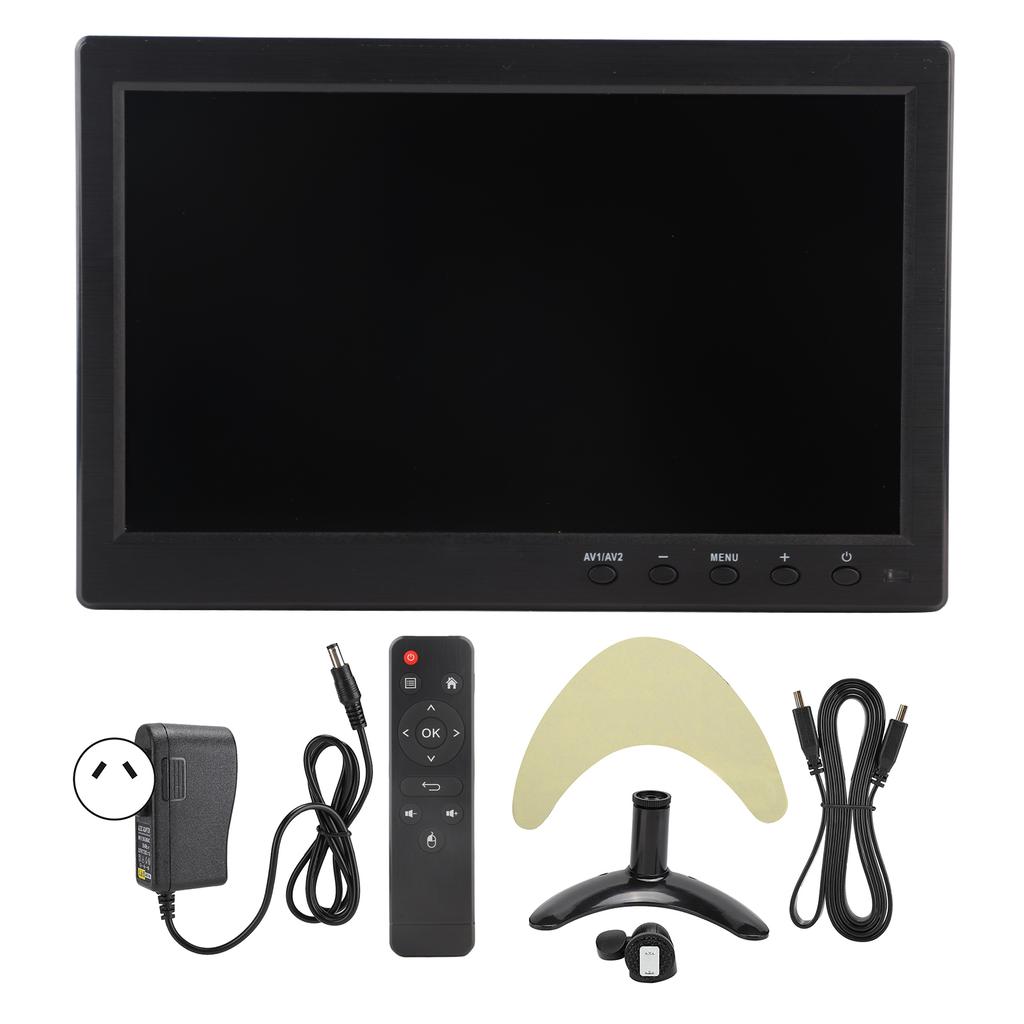 Купить Монитор 10.1 дюйм, 16:9, HDMI | Joom